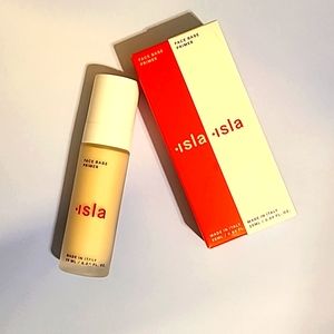 Isla face-bace primer
